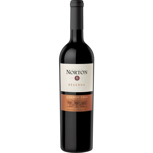 Bodega Norton Malbec Reserva Mendoza